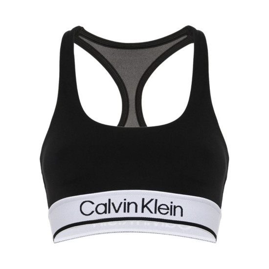 Calvin Klein Γυναικείο μπουστάκι Sports Bra Medium Support